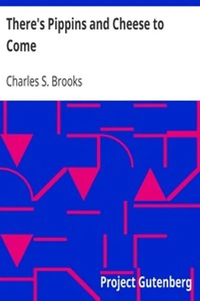 Обложка книги "Приходите, у нас есть пироги и сыр"