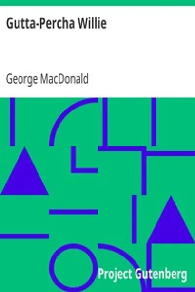 Обложка книги "Гуттаперчевый Вилли. Рабочий гений"