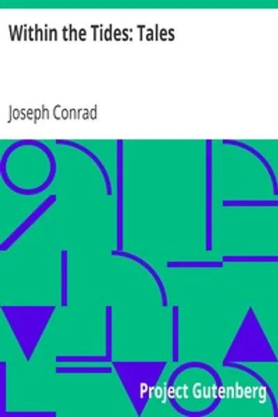 Обложка книги "В приливе: Рассказы"
