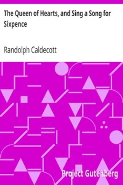 Обложка книги "Дама пик и Песнь о шиллинге"