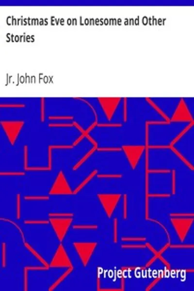 Обложка книги "Рождество на Одинокой и другие рассказы"