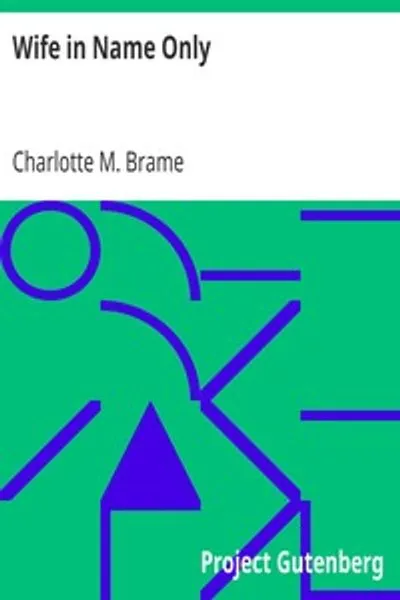 Обложка книги "Жена только по имени"