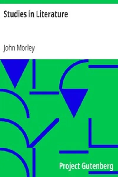 Обложка книги "Исследования в области литературы"