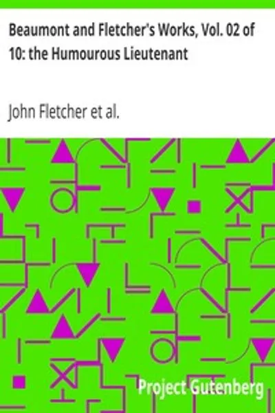 Обложка книги "Бовинарди и Флетчера. Том 02 из 10: Юмористический лейтенант"