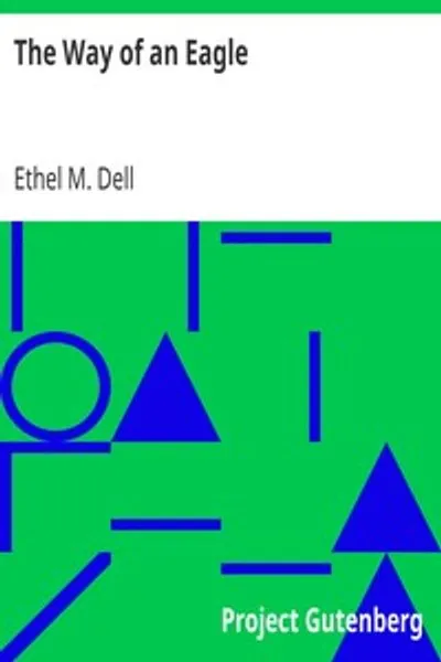 Обложка книги "Путь орла"