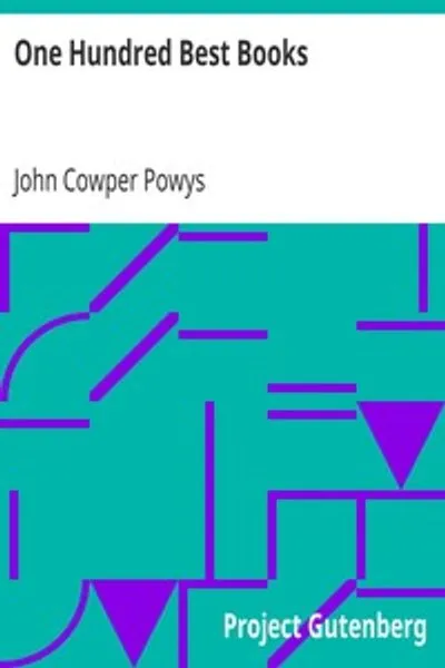 Обложка книги "Сто лучших книг: с комментариями и эссе о книгах и чтении"