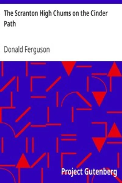 Обложка книги "Шрентонские школьные друзья на пепельном пути: или Тайна проклятого карьера"