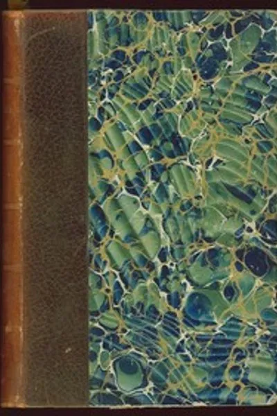 Обложка книги "Отверженные"