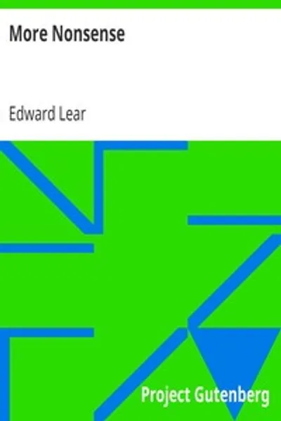Обложка книги "Ещё ерунды"