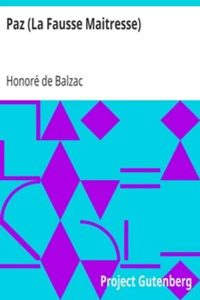 Обложка книги "Мир (Ложная госпожа)"