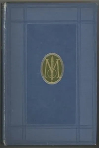 Обложка книги "Стихотворения. Том 2"