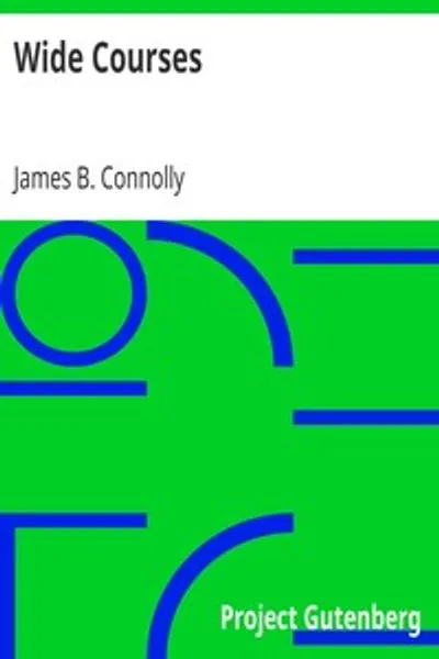Обложка книги "Широкие курсы"