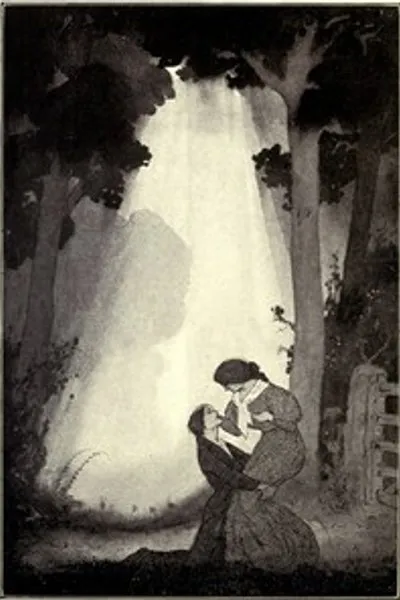 Обложка книги "Холм грёз"