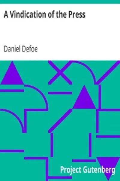 Обложка книги "Защита печати"