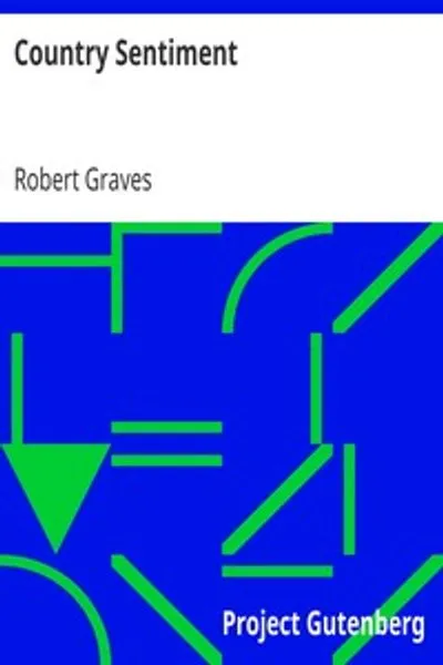 Обложка книги "Сельские настроения"