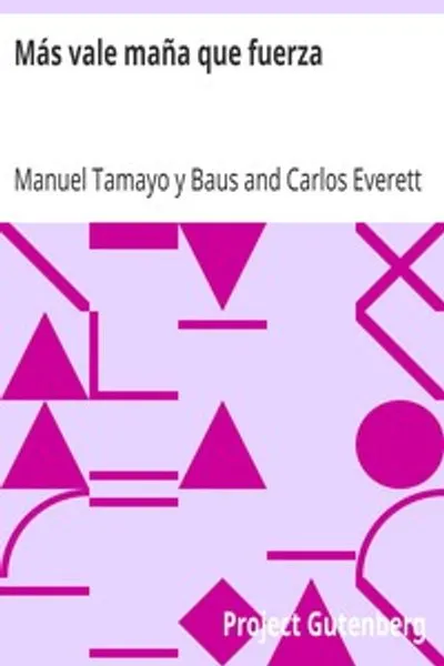 Обложка книги "Мастерство важнее силы: Пословица в одном действии; с примечаниями, упражнениями и словарем"