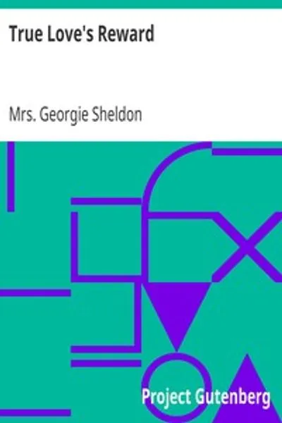 Обложка книги "Награда истинной любви: Продолжение Моны"