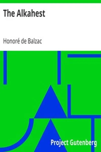 Обложка книги "Алкашет"