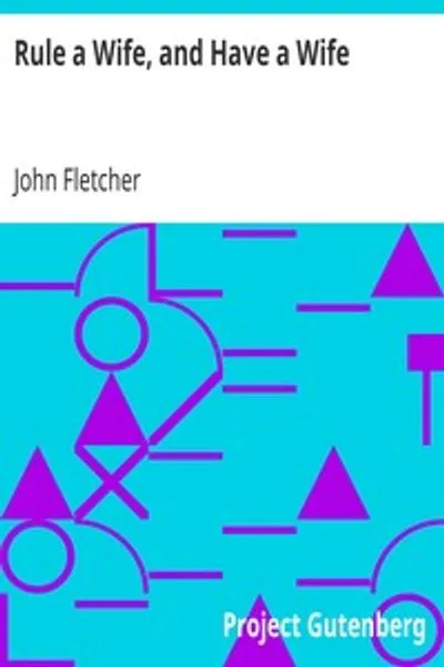 Обложка книги "Повели жену и имей жену"