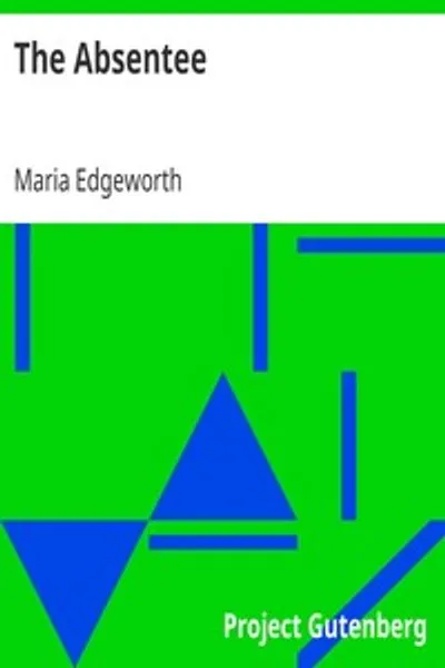 Обложка книги "Отсутствующий"