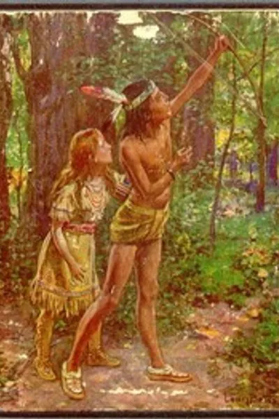 Обложка книги "Тимид Хэр: Маленькая пленница"