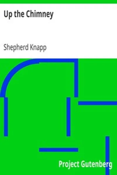 Обложка книги "Вверх по трубе"