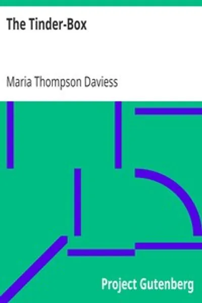 Обложка книги "Трёхгорная"