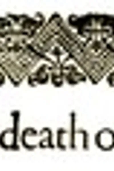 Обложка книги "Король Иоанн"
