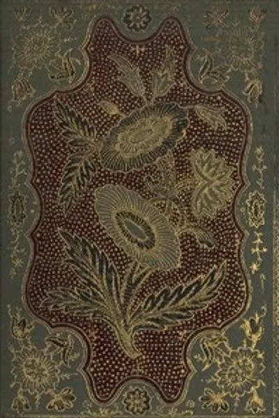 Обложка книги "Баллады Баб и Савойские песни"