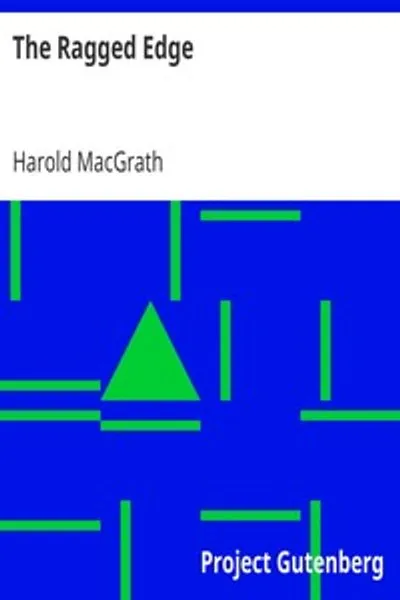 Обложка книги "На грани"