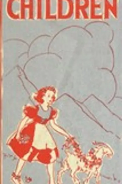 Обложка книги "Дети Гритли"