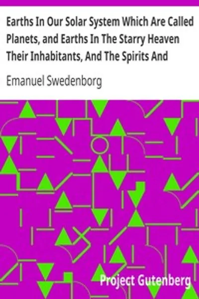 Обложка книги "Планеты нашей Солнечной системы и обитатели звёздных небес"