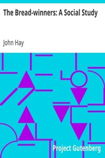 Обложка книги "Хлебодобытчики: Социальное исследование"