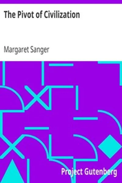 Обложка книги "Ось цивилизации"