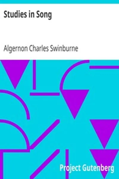 Обложка книги "Исследования в песне"
