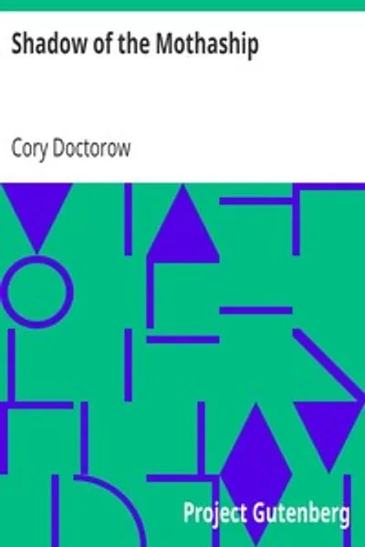 Обложка книги "Тень Мотасхипа"