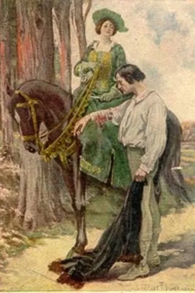 Обложка книги "Беатрис из Клэр"