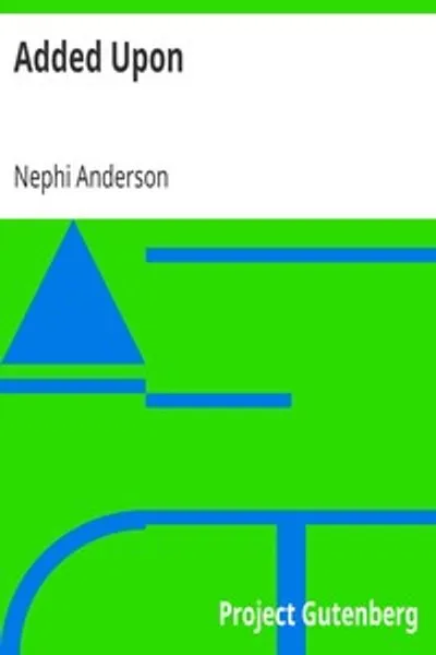 Обложка книги "Прибавлено: История"