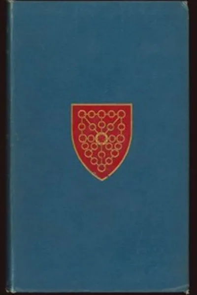 Обложка книги "Сказания Гептамерона. Том 5 (из 5)"