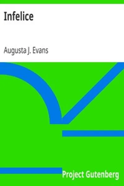 Обложка книги "Несчастная"