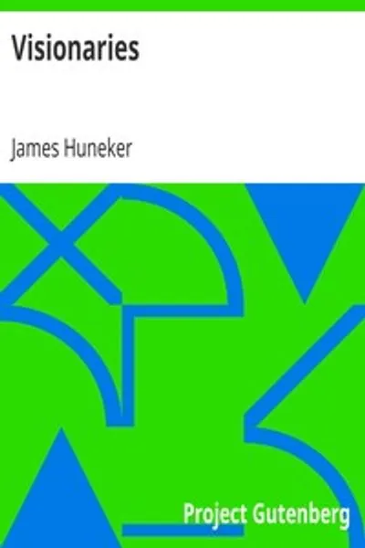 Обложка книги "Фантазёры"