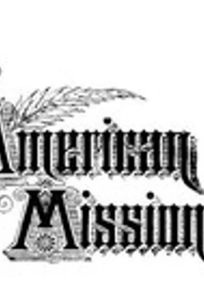 Обложка книги "Американский миссионер — Том 49, № 04, апрель 1895"