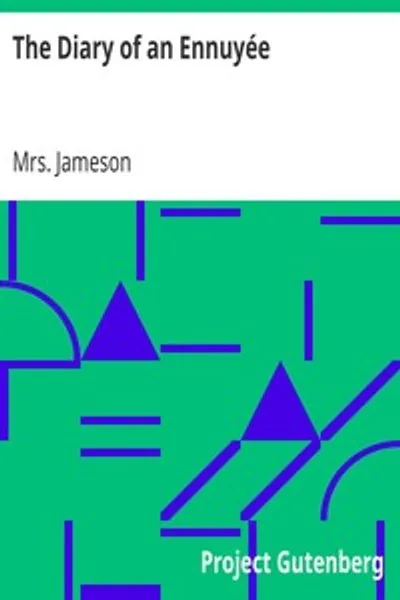 Обложка книги "Дневник разочарованной"