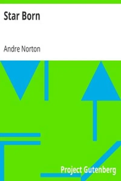 Обложка книги "Звёздное рождение"