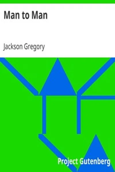 Обложка книги "Человек человеку"