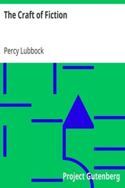 Обложка книги "Ремесло художественной прозы"