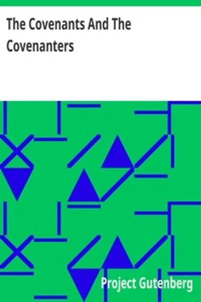 Обложка книги "Заветы и Заветники: Заветы, Проповеди и Документы Реформации"
