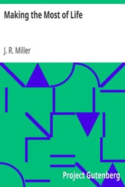 Обложка книги "Как извлечь максимум из жизни"