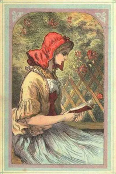 Обложка книги "Дочь молочника"