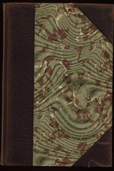 Обложка книги "Генриетта Темпл. История любви"